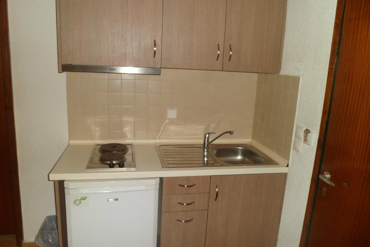 Royal Garden Apartments กาวอส ภายนอก รูปภาพ